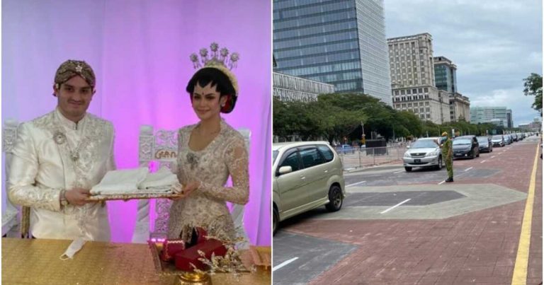 දස දහසක පිරිසක් සහභාගී වූ මංගල උත්සවය