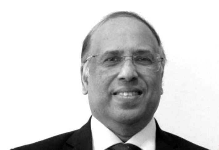 කොවිඩ් වෛරසයට එරෙහි එන්නත ලබාගත් ප්‍රථම ශ්‍රී ලාංකිකයා