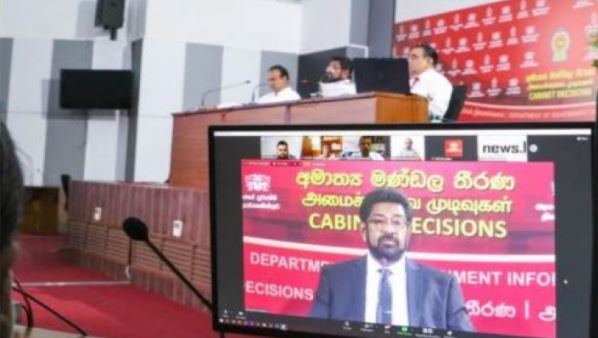 දහම්පාසල් ගුරුවරුන්ට නිල ඇදුම් ලබා දීමේ වැඩපිළිවෙළ කඩිනමින්