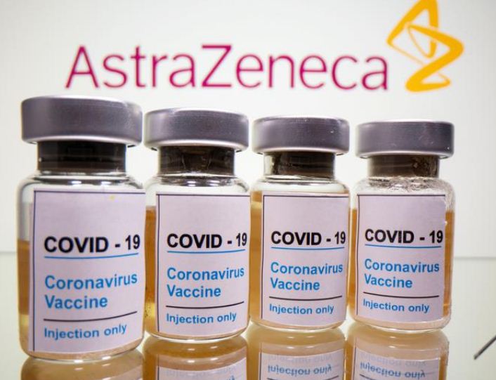 එක්සත් රාජධානියේ ඔක්ස්ෆර්ඩ්-ඇස්ට්‍රාසෙනෙකා එන්නත භාවිතයට අනුමැතිය