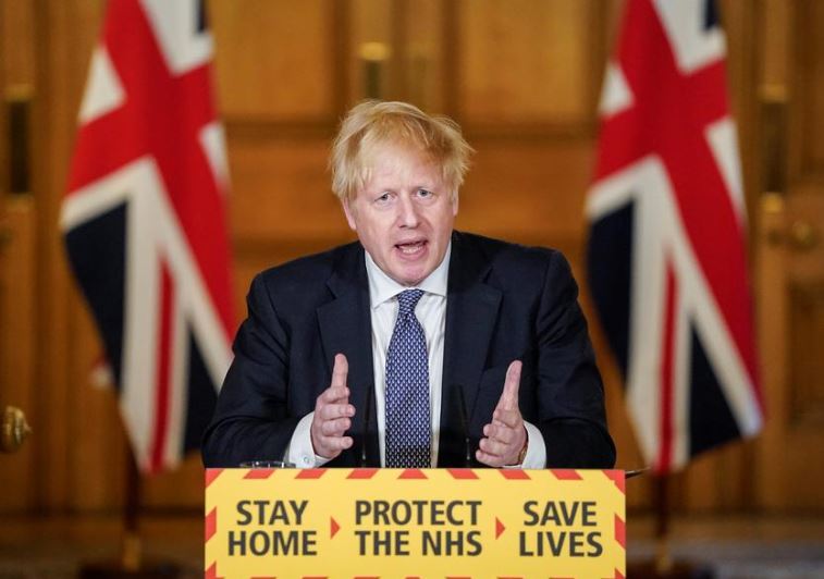 එංගලන්තයටත් දැඩි සීමා පැනවෙයි