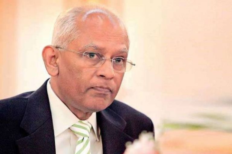 ලෝක සෞඛ්‍ය සංවිධානය මෙරටට කොවිඩ් එන්නත දෙන්නේ නීති රාමුවකට යටත්ව