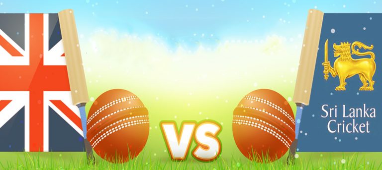 ශ්‍රී ලංකා – එංගලන්ත ටෙස්ට් තරඟාවලිය ලබන මාසේ