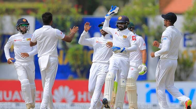 ශ්‍රී ලංකා – ද. අප්‍රිකා ප්‍රථම ටෙස්ට් තරගය හෙට