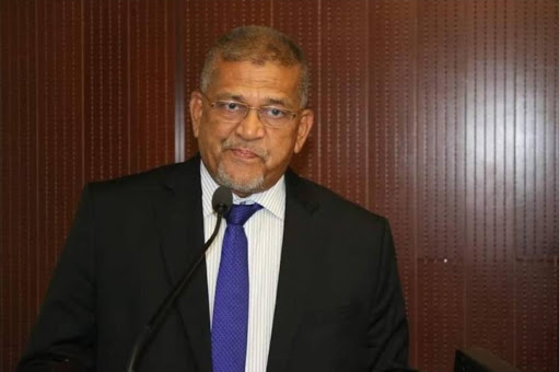 හිටපු මන්ත්‍රී අබ්දුල්ලා මහරූෆ් CID අත්අඩංගුවට