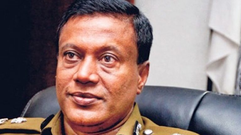 හිටපු නියෝජ්‍ය පොලිස්පති වාස් ගුණවර්ධනට කොරෝනා