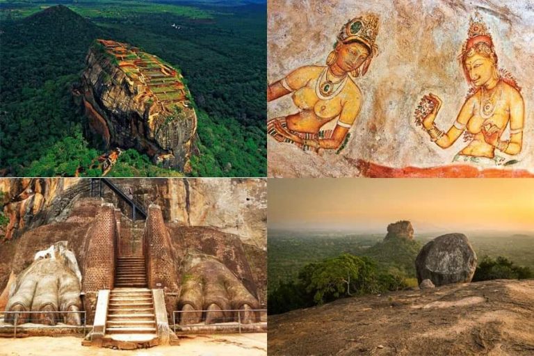 මධ්‍යම සංස්කෘතික අරමුදලෙන් දේශීය සංචාරකයින්ට දැනුම් දීමක්