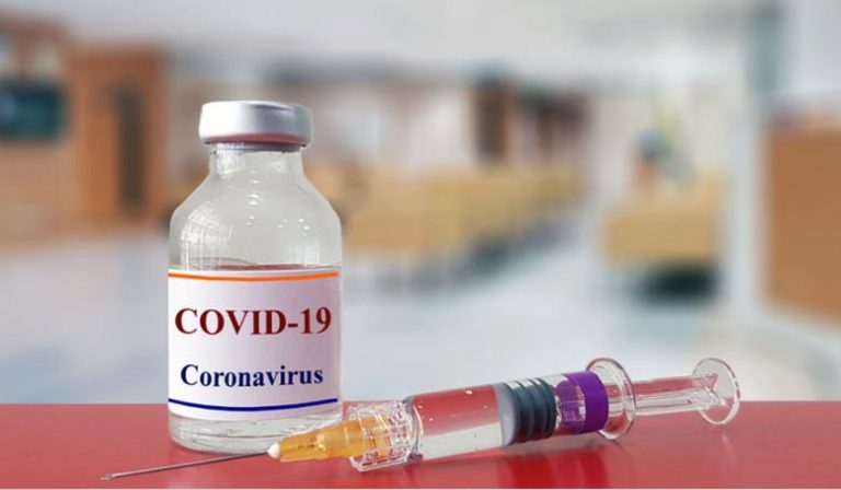 කොරෝනා සදහා ඉන්දියාවේ අනුමැතිය හිම් වූ එන්නත්