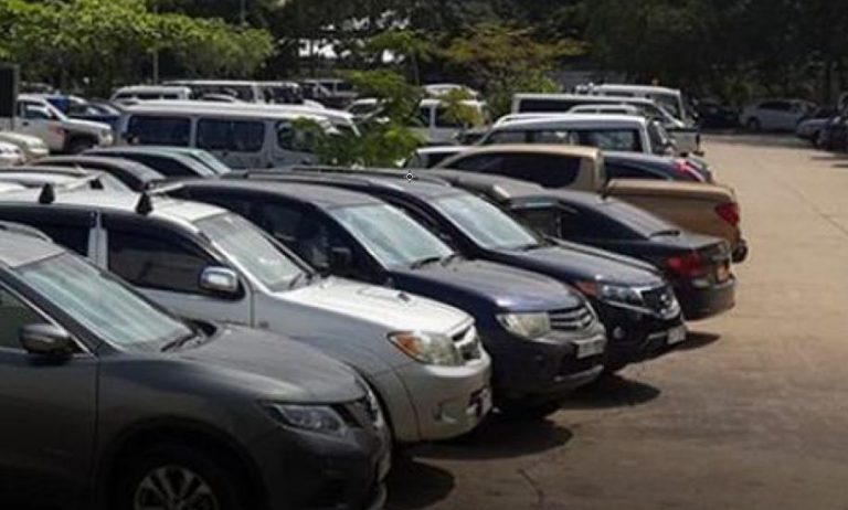 ලබන 15 වැනිදා ඇරඹෙන පාර්ක් ඇන්ඩ් රයිඩ් සිටි බස් සේවාව