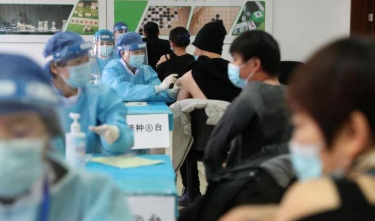 කොරෝනා මූලාරම්භය සොයා විද්‍යාඥ කණ්ඩායමක් චීනයේ වුහාන් වෙත