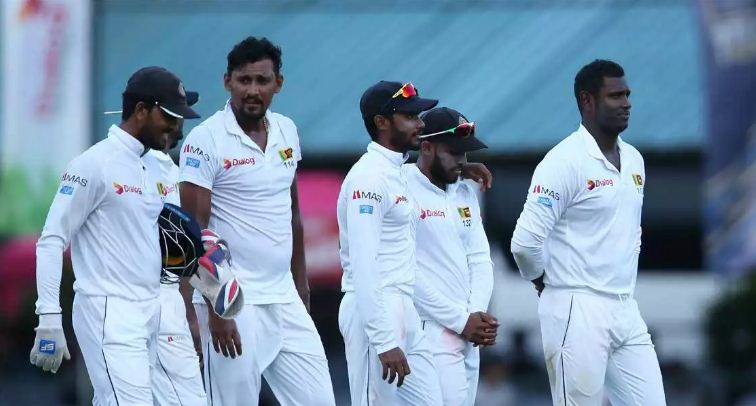 ද. අප්‍රිකාවට අවසන් ටෙස්ට් ක්‍රිකට් තරගයෙන් ජය