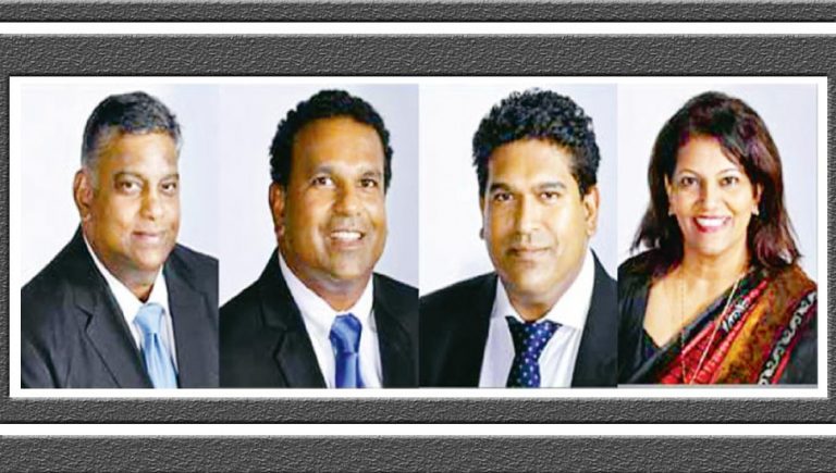 ETI හිටපු අධ්‍යක්ෂවරු රිමාන්ඩ් කෙරේ