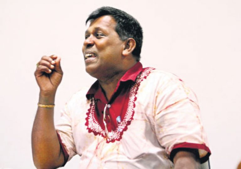 ප්‍රවීණ රංගන ශිල්පී ජයලාල් රෝහණ අභාවප්‍රාප්ත වෙයි