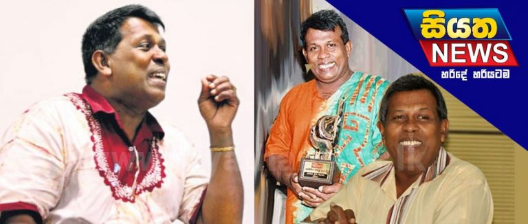 ජයලාල් රෝහණ මහතාගේ දේහය අද පස්වරුවේ නිවසට