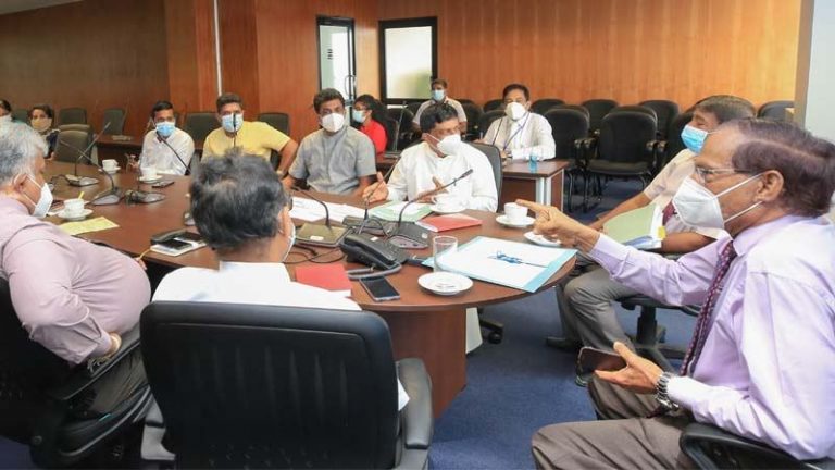 යෝජිත වරකාපොළ බස් නැවතුම්පොළ සංවර්ධන ව්‍යාපෘතිය ලබන මාර්තු සිට ඇරඹේ