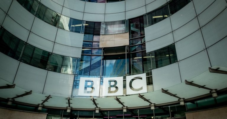බීබීසි ලෝක සේවා ප්‍රවෘත්ති විකාශය චීනය තුළ තහනමට
