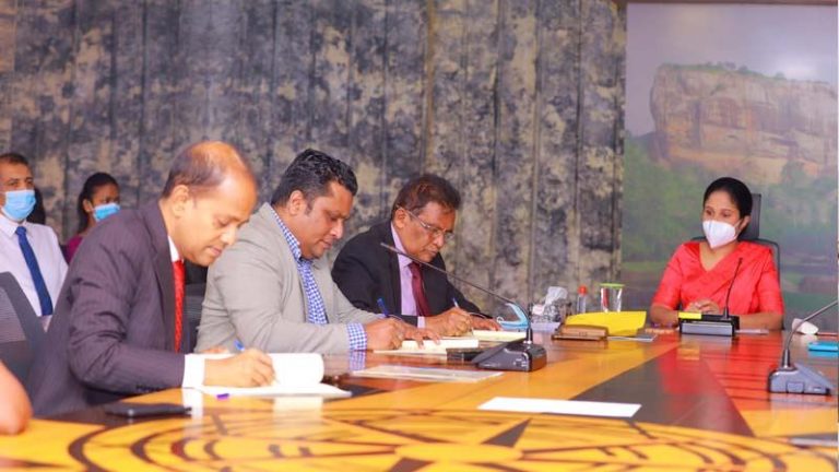 විදුලි කාර්මිකයින්ට ජාත්‍යන්තරව පිළිගත් වෘත්තීය සුදුසුකම් ලබාදීමට පියවර
