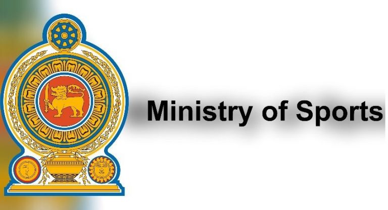 ක්‍රීඩා අමාත්‍යාංශයෙන් යෝජනාවක්