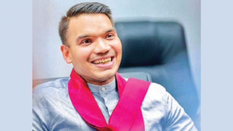 එල්ටීටීඊ සාමාජිකයින්ට විතරක් නෙවෙයි ‘රණවිරුවන්ටත්’ සමාව ලබාදිය යුතුයි -නාමල් රාජපක්ෂ