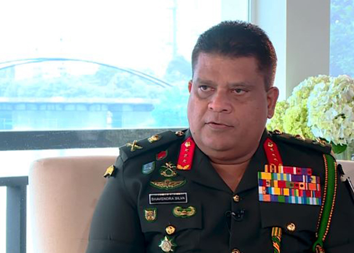 සති අන්තයේ රට LOCKDOWN කිරීමේ බලාපොරොත්තුවක් නෑ – යුධ හමුදාපති කියයි