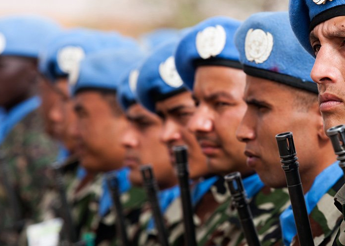එක්සත් ජාතීන්ගේ සාම සාධක හමුදාව සදහා මෙරටින් තවත් හමුදා භට කණ්ඩායමක් මාලි රාජ්‍යට පිටත්ව යයි