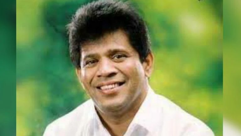 රන්ජන්ගේ හිස් වූ මන්ත්‍රී අසුන අජිත් මාන්නප්පෙරුමට