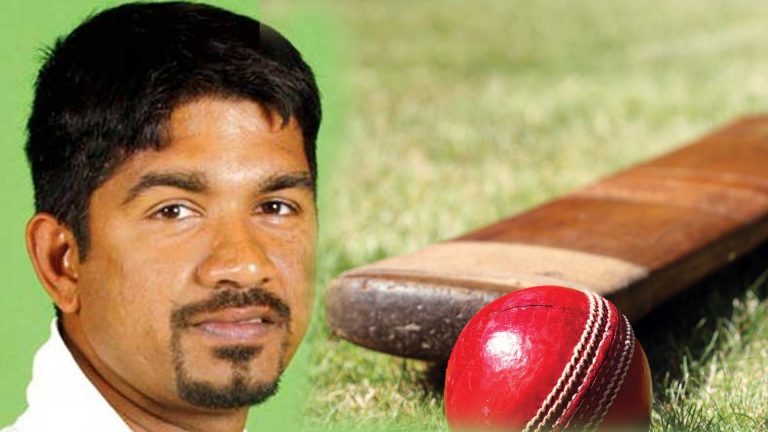 ක්‍රිකට් තේරීම් කමිටුවට නව සභාපතිවරයෙක් පත්කෙරේ