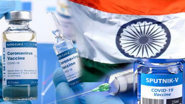 ඉන්දීය සමාගමක් ස්පුට්නික් එන්නත් නිෂ්පාදනයට ගිවිසුම් අත්සන් කෙරේ