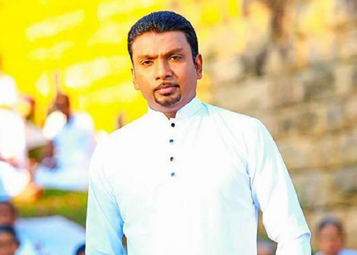 සුදේව හෙට්ටිආරච්චි ජනාධිපති මාධ්‍ය අධ්‍යක්ෂ ජනරාල් ධූරයට