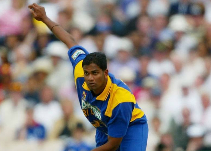 නුවන් සොයිසා වසර 6ක ක්‍රිකට් තහනමකට ලක් වෙයි