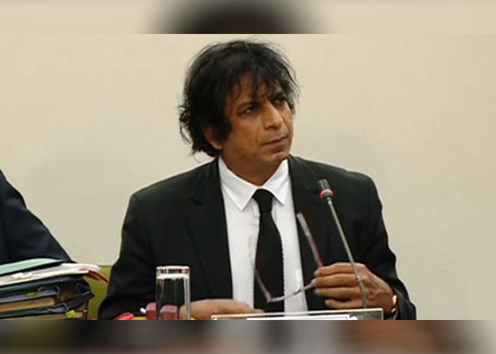නීතිපති සිය ධූර කාලය තුළ අපරාධ නඩු 27,206ක කටයුතු අවසන් කරයි