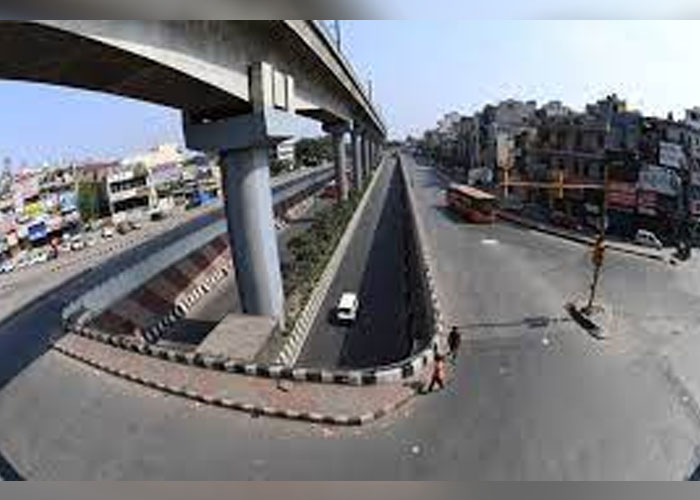 නවදිල්ලිය තවත් සතියක් වසා දැමීමට තීරණය කරයි