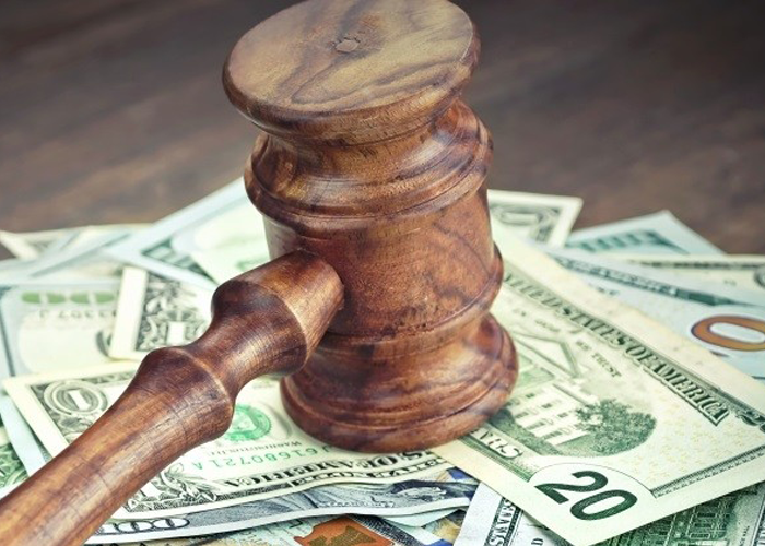 කොවිඩ් කොන්දේසි කඩකළ උප අගමැතිට දඩ