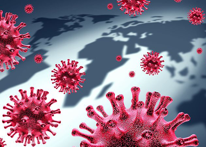 ඩෙල්ටා ප්‍රභේදය රටවල් 92ක