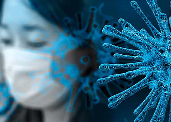 යුරෝපය නව කොවිඩ් රැල්ලක අවදනමේ