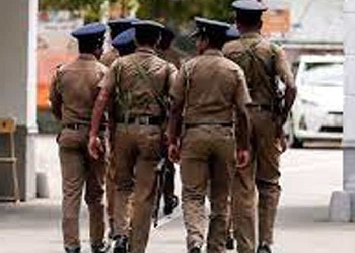 බස්නාහිර පළාතේ විශේෂ මෙහෙයුමකින් පුද්ගලයින් 354ක් අත්අඩංගුවට