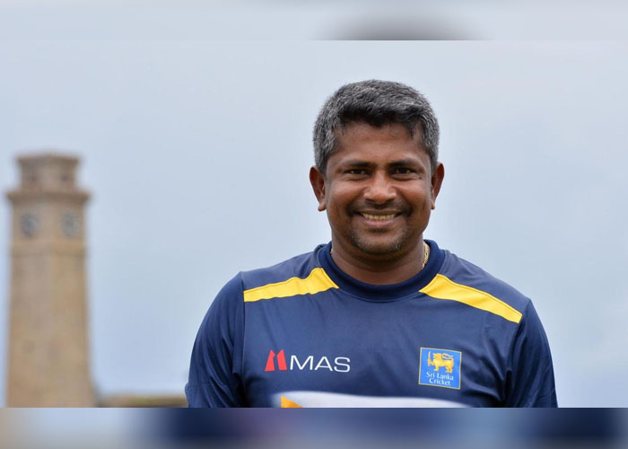 බංගලාදේශ  ක්‍රිකට් කණ්ඩායමේ දඟ පන්දු උපදේශකවරයා ලෙස රංගන හේරත් පත් කෙරේ