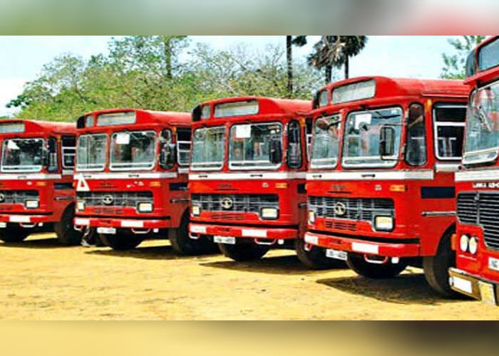 අන්තර් පළාත් බස් සේවා සඳහා තවදුරටත් අවසර නෑ