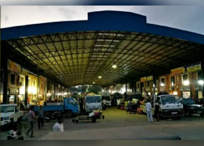 දඹුල්ල ආර්ථික මධ්‍යස්ථානය හෙට වැසෙයි