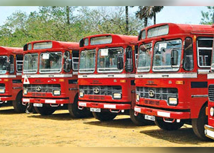 අන්තර් පළාත් අතර සීමිත බස් ගමන්වාර සංඛ්‍යාවක් හෙට සිට ධාවනයට පියවර
