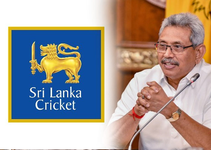 ක්‍රිකට්  බලධාරීන් සහ ජනපති අතර හමුව කල් යයි