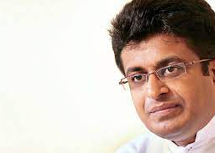 ගම්මන්පිලට එරෙහි විශ්වාසභංගය විවාදයට ගැනීම ජූලි 19, 20