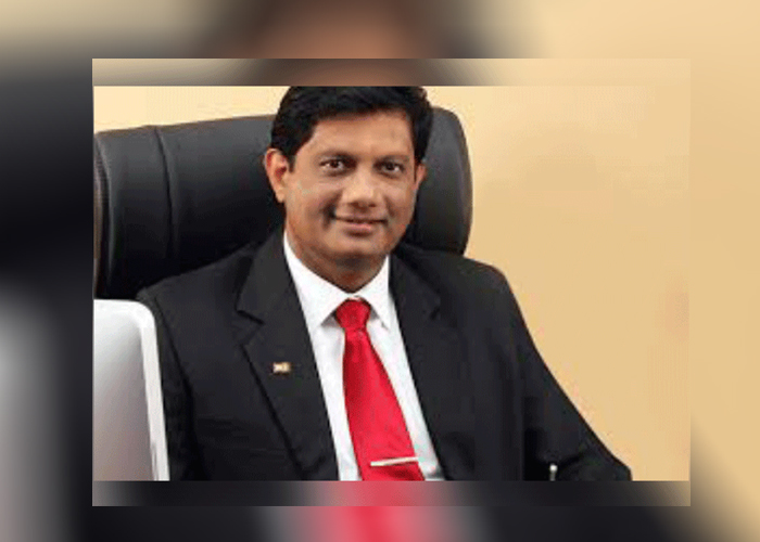 රාජ්‍ය අමාත්‍ය ගොඩහේවාට පනවා ඇති විදේශ ගමන් තහනම තාවකාලිකව ඉවතට
