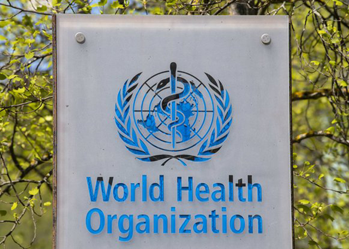 කොවිඩ් සීමා ලිහිල් කිරීමේ අවධානයෙන් කටයුතු කරන්නැයි ලෝක සෞඛ්‍ය සංවිධානයෙන් ඉල්ලීමක්