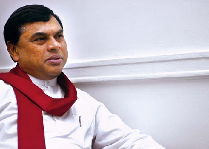 බැසිල් රාජපක්ෂ මහතාගේ නම පාර්ලිමේන්තු මන්ත්‍රීවරයෙකු වශයෙන් ගැසට් කෙරේ