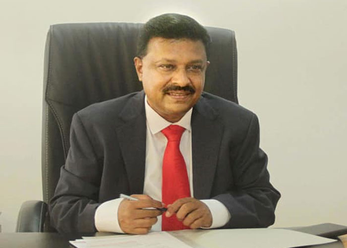 අනුෂ පැල්පිට ට යළි අමාත්‍යංශ ලේකම් ධුරයක් හිමි වෙයි