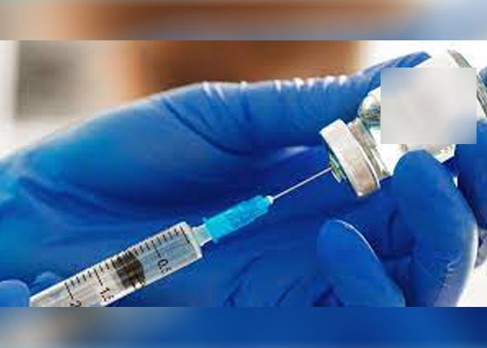 මෙරට ක්‍රියත්මක වන එන්නත්කරණ වැඩ සටහනේ ප්‍රගතිය