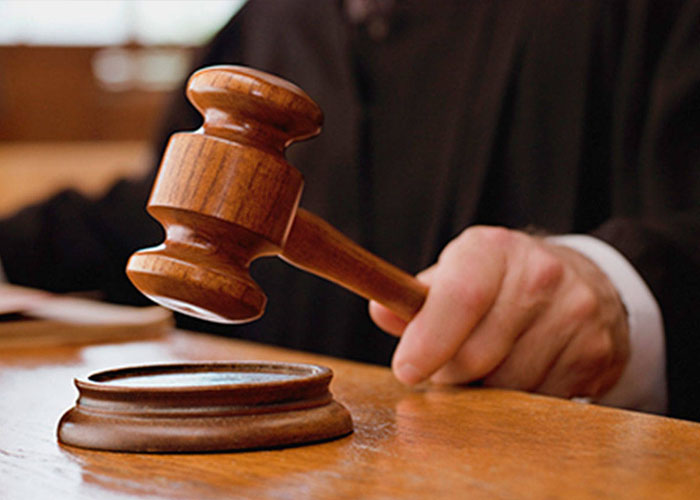 නාමල් කරුණාරත්න සහ සමන්ත විද්‍යාරත්න ඇතුළු පිරිසට ඇප