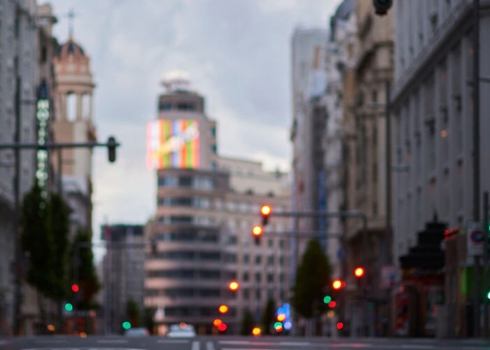 ස්පාඤ්ඤය ක්‍රියාත්මක කරනු ලැබූ දැඩි කොරෝනා මර්දන ක්‍රියාමාර්ග ව්‍යවස්ථා ‍විරෝධී බවට එරට අධිකරණයෙන් තින්දුවක්