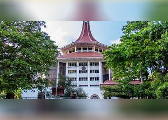 සමගි ජනබලවේගයෙන් ශ්‍රේෂ්ඨාධිකරණයට මූලික අයිතිවාසිකම් පෙත්සම් 3ක්